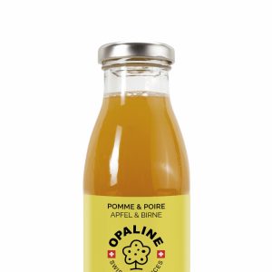 Opaline Pomme-Poire 24x25cl