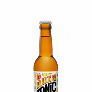 Suze Tonic Zéro 25cl