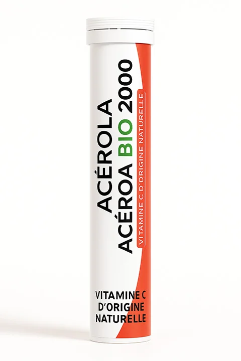 Acérola Bio 2000