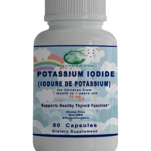 Potassium Iodide