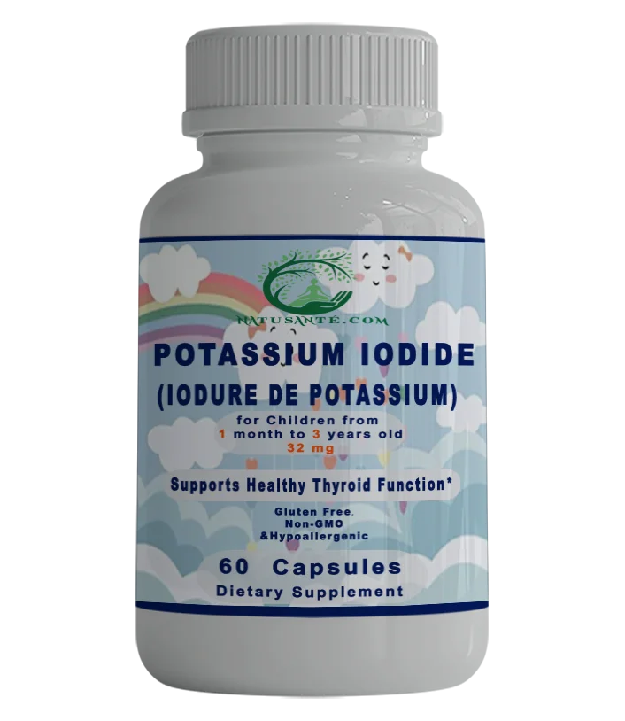 Potassium Iodide