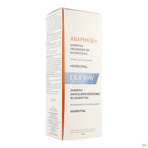 DUCRAY ANAPHASE+SHAMP ANTICHUTE 200 ML