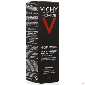 VICHY HOM HYDRA MAG C+ 50 ML