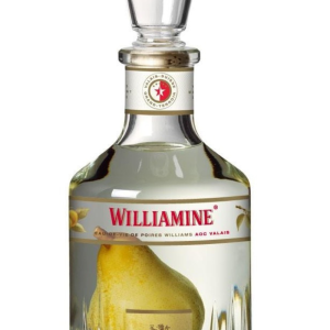 Williamine Carafe avec Poire 60cl