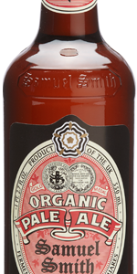 Sam Smith&rsquo;s Pale Ale Organic 33cl