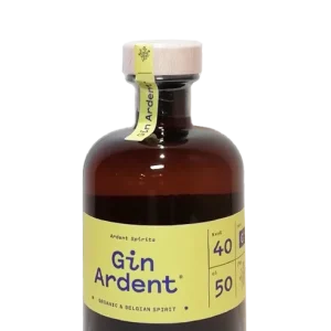 Gin Ardent