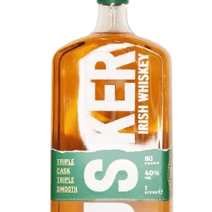 The Busker Triple Cask (1L)