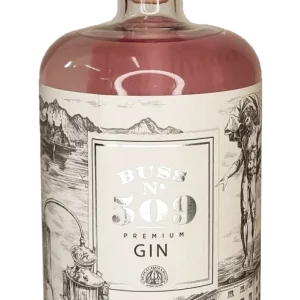 Buss Gin 509 Pink Grapefruit 0.7L