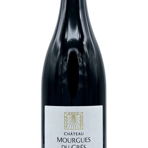TERRE D’ARGENCE – MOURGUES DU GRES – COSTIERES DE NIMES