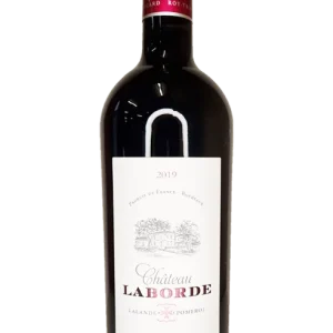 Lalande de Pomerol ‘1628’ / Château Laborde