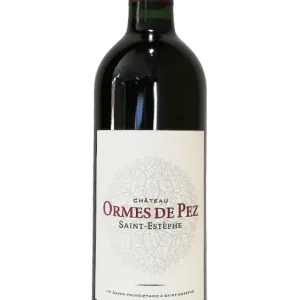 Saint-Estèphe / Château Ormes de Pez