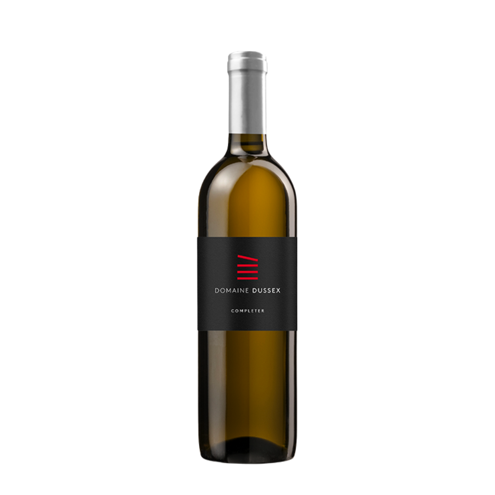 Completer – Domaine Dussex
