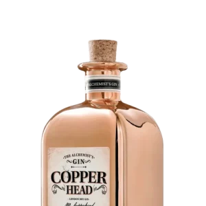 Gin Copperhead Classic