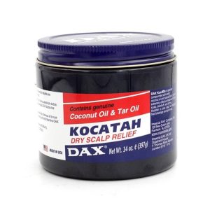 KOCATAH – DAX