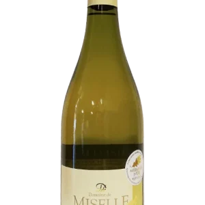 Côtes de Gascogne (blanc) / Domaine de Miselle