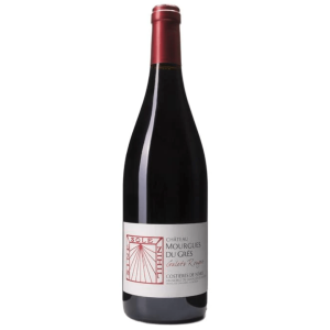 GALETS ROUGES – MOURGUES DU GRES