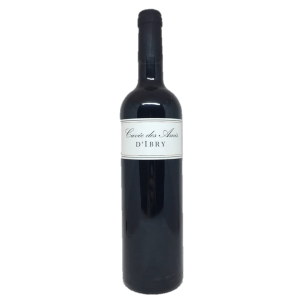 CUVÉE DES AMIS ROUGE