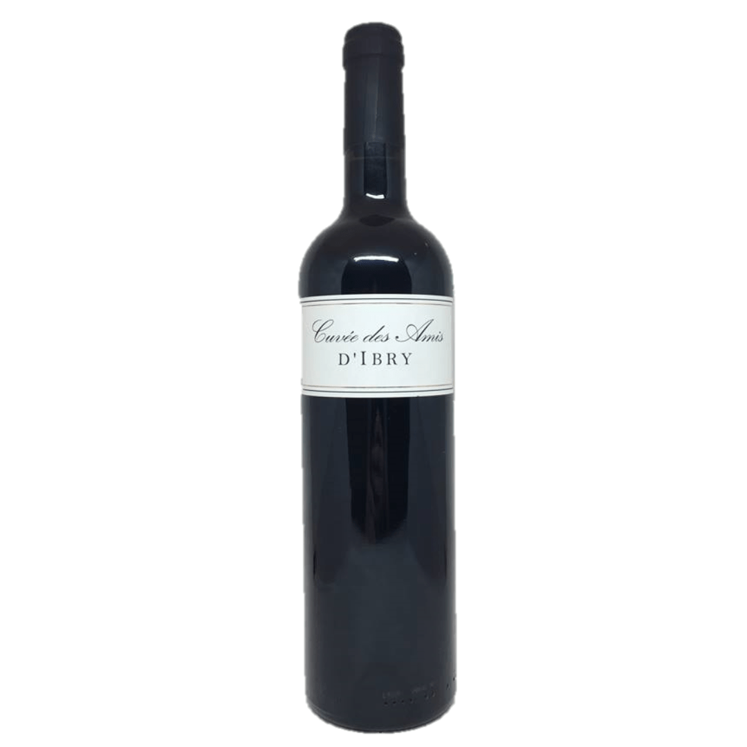 CUVÉE DES AMIS ROUGE – Image 2
