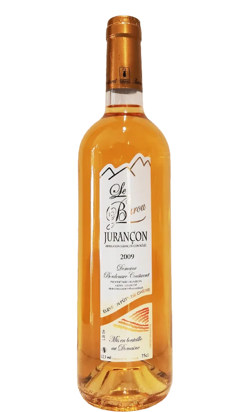 Jurançon Lù Barou (moelleux) / Domaine Coustarret – Image 2