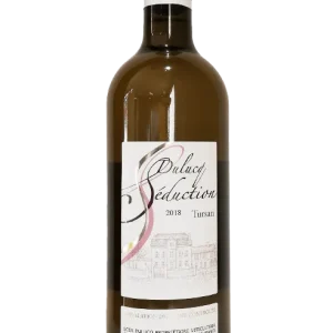 Tursan Séduction (blanc) / Domaine Dulucq