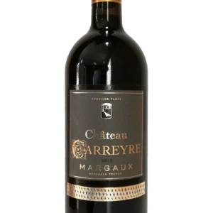 Margaux / Château Carreyre