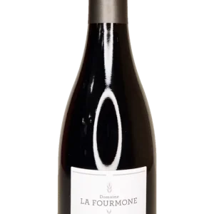 Vacqueyras Le Poète (0.5L) / Domaine La Fourmone
