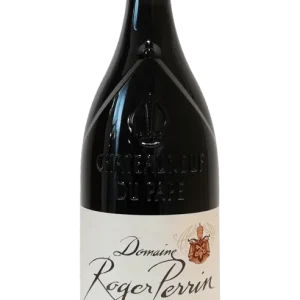 Châteauneuf-du-Pape (rouge) (Magnum) / Domaine Roger Perrin