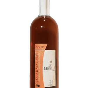 Bas-Armagnac Domaine de Miselle V.S.O.P