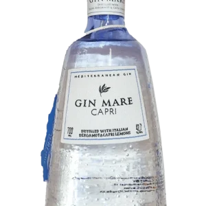 Gin Mare Capri