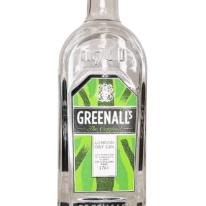 Greenall’s Original London Dry Gin