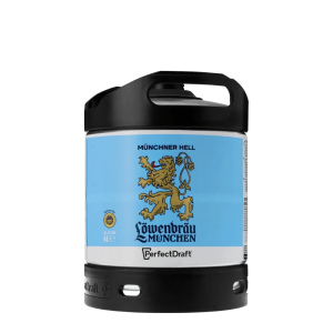 Löwenbräu München PerfectDraft