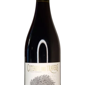 Massif d’Uchaux Les Lauzes / Domaine Coteaux des Travers
