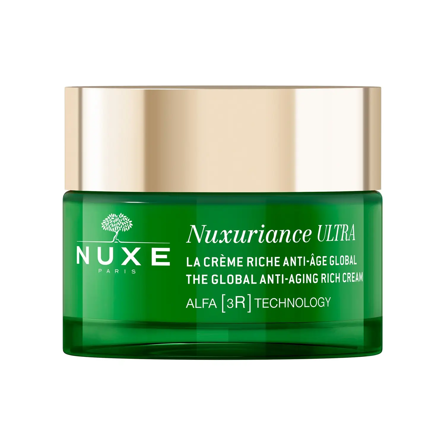 NUXE NUXURIANCE ULTRA CR AA JOUR RICHE 50ML – Image 2