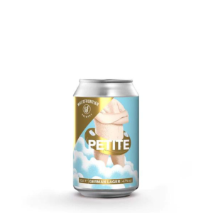 Petite – Whitefrontier 33cl