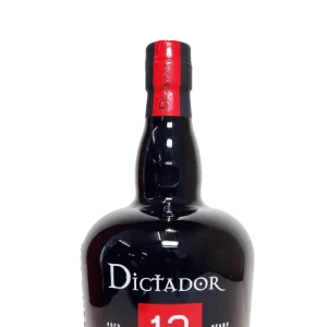Dictador Rum 12 Years