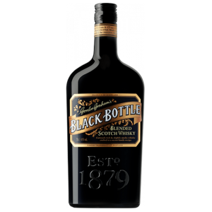 BLACK BOTTLE GORDON GRAHAM&rsquo;S