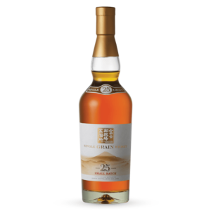 KIRIN FUJI GOTEMBA DISTILLERY SINGLE GRAIN 25 ANS JAPON