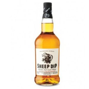 SHEEP DIP