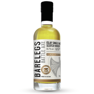 BARELEGS BATTLE AXE ISLAY