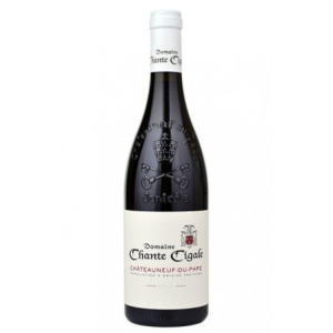 DOMAINE CHANTE CIGALE – CHÂTEAUNEUF-DU-PAPE