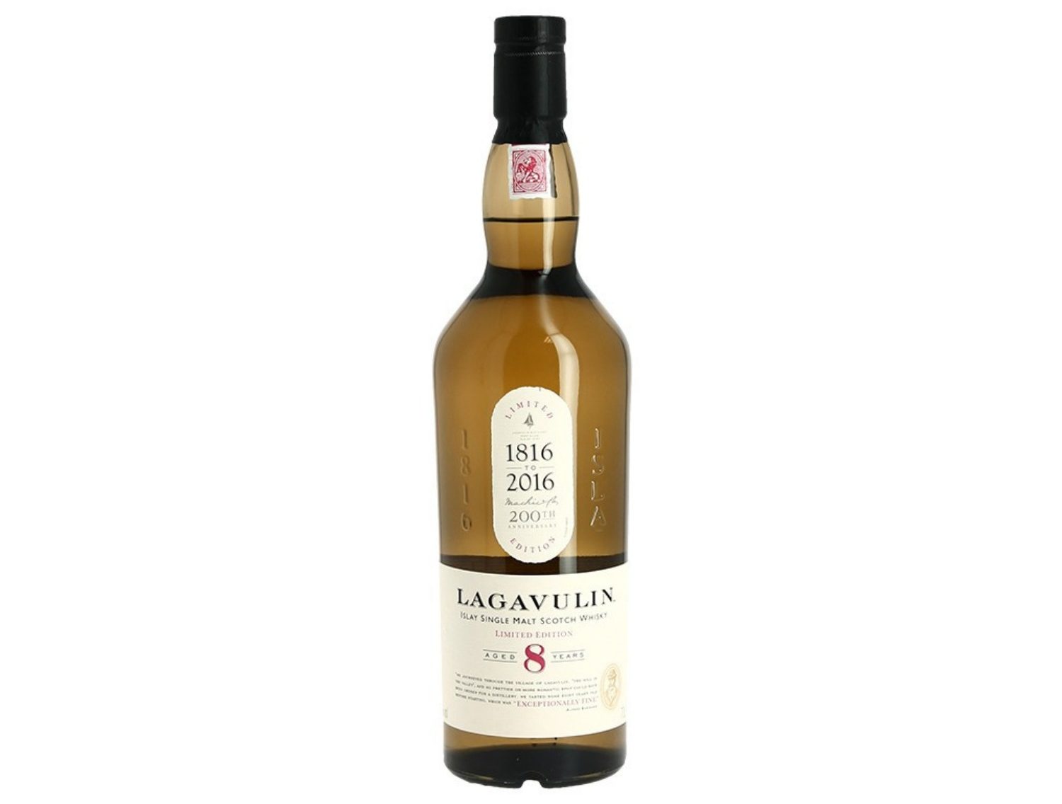 LAGAVULIN 8 ANS