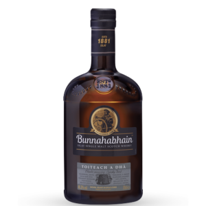 BUNNAHABHAIN TOITEACH A DHA