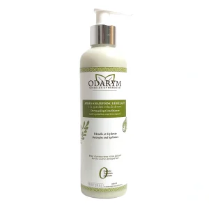 Après shampoing spiruline et coco – 250 ml – Odarym