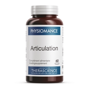 Physiomance Articulation 60cp – Image 2