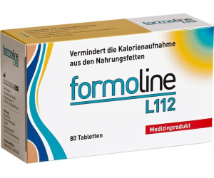 FORMOLINE L112 80 TABL