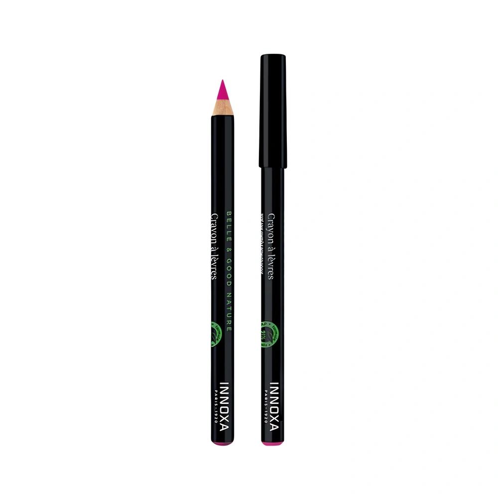 Crayon à levres framboise – 1.14 g – Innoxa