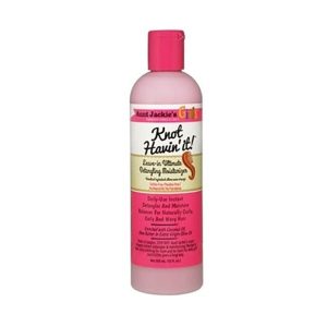 Knot Havin’it! – Aunt Jackie’s
