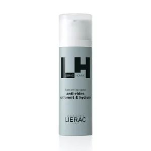 LIERAC HOMME FLUIDE ANTI AGE GLOBAL 50ML