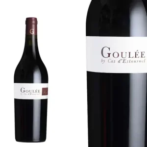 Goulée By Cos D’Estournel 2014