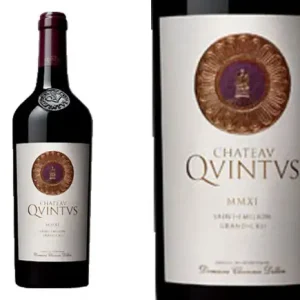 Château Quintus 2016
